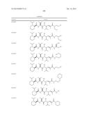 HEMIASTERLIN DERIVATIVES AND USES THEREOF IN THE TREATMENT OF CANCER diagram and image