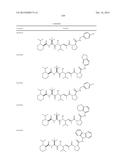 HEMIASTERLIN DERIVATIVES AND USES THEREOF IN THE TREATMENT OF CANCER diagram and image