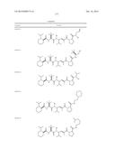 HEMIASTERLIN DERIVATIVES AND USES THEREOF IN THE TREATMENT OF CANCER diagram and image