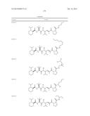 HEMIASTERLIN DERIVATIVES AND USES THEREOF IN THE TREATMENT OF CANCER diagram and image