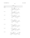 HEMIASTERLIN DERIVATIVES AND USES THEREOF IN THE TREATMENT OF CANCER diagram and image