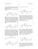 HEMIASTERLIN DERIVATIVES AND USES THEREOF IN THE TREATMENT OF CANCER diagram and image