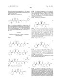 HEMIASTERLIN DERIVATIVES AND USES THEREOF IN THE TREATMENT OF CANCER diagram and image