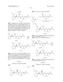 HEMIASTERLIN DERIVATIVES AND USES THEREOF IN THE TREATMENT OF CANCER diagram and image