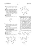 HEMIASTERLIN DERIVATIVES AND USES THEREOF IN THE TREATMENT OF CANCER diagram and image