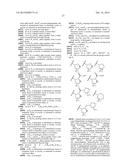 HEMIASTERLIN DERIVATIVES AND USES THEREOF IN THE TREATMENT OF CANCER diagram and image