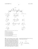 HEMIASTERLIN DERIVATIVES AND USES THEREOF IN THE TREATMENT OF CANCER diagram and image