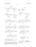 HEMIASTERLIN DERIVATIVES AND USES THEREOF IN THE TREATMENT OF CANCER diagram and image