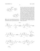 HEMIASTERLIN DERIVATIVES AND USES THEREOF IN THE TREATMENT OF CANCER diagram and image