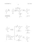 HEMIASTERLIN DERIVATIVES AND USES THEREOF IN THE TREATMENT OF CANCER diagram and image