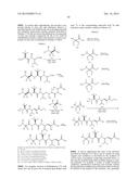 HEMIASTERLIN DERIVATIVES AND USES THEREOF IN THE TREATMENT OF CANCER diagram and image