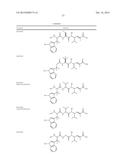 HEMIASTERLIN DERIVATIVES AND USES THEREOF IN THE TREATMENT OF CANCER diagram and image