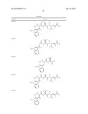 HEMIASTERLIN DERIVATIVES AND USES THEREOF IN THE TREATMENT OF CANCER diagram and image