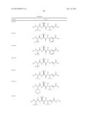 HEMIASTERLIN DERIVATIVES AND USES THEREOF IN THE TREATMENT OF CANCER diagram and image