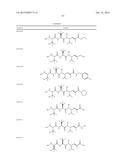 HEMIASTERLIN DERIVATIVES AND USES THEREOF IN THE TREATMENT OF CANCER diagram and image