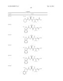 HEMIASTERLIN DERIVATIVES AND USES THEREOF IN THE TREATMENT OF CANCER diagram and image