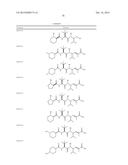 HEMIASTERLIN DERIVATIVES AND USES THEREOF IN THE TREATMENT OF CANCER diagram and image