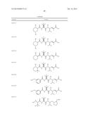 HEMIASTERLIN DERIVATIVES AND USES THEREOF IN THE TREATMENT OF CANCER diagram and image