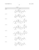 HEMIASTERLIN DERIVATIVES AND USES THEREOF IN THE TREATMENT OF CANCER diagram and image