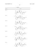 HEMIASTERLIN DERIVATIVES AND USES THEREOF IN THE TREATMENT OF CANCER diagram and image