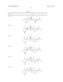 HEMIASTERLIN DERIVATIVES AND USES THEREOF IN THE TREATMENT OF CANCER diagram and image