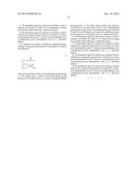 THERAPEUTIC AGENT FOR ARTHROSIS diagram and image