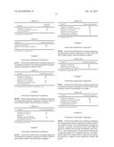 HIGH-STRENGTH TESTOSTERONE UNDECANOATE COMPOSITIONS diagram and image