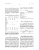 HIGH-STRENGTH TESTOSTERONE UNDECANOATE COMPOSITIONS diagram and image