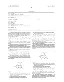 TREATMENT OF DISEASES OR DISORDERS CAUSED BY INDUCED NFkB TRANSCRIPTIONAL     ACTIVITY diagram and image