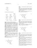 QUINOLINE CARBOXAMIDE AND QUINOLINE CARBONITRILE DERIVATIVES AS     mGluR2-NEGATIVE ALLOSTERIC MODULATORS, COMPOSITIONS, AND THEIR USE diagram and image