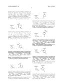 QUINOLINE CARBOXAMIDE AND QUINOLINE CARBONITRILE DERIVATIVES AS     mGluR2-NEGATIVE ALLOSTERIC MODULATORS, COMPOSITIONS, AND THEIR USE diagram and image