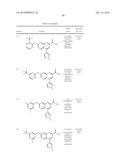 QUINOLINE CARBOXAMIDE AND QUINOLINE CARBONITRILE DERIVATIVES AS     mGluR2-NEGATIVE ALLOSTERIC MODULATORS, COMPOSITIONS, AND THEIR USE diagram and image