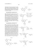 QUINOLINE CARBOXAMIDE AND QUINOLINE CARBONITRILE DERIVATIVES AS     mGluR2-NEGATIVE ALLOSTERIC MODULATORS, COMPOSITIONS, AND THEIR USE diagram and image