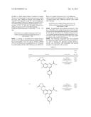 QUINOLINE CARBOXAMIDE AND QUINOLINE CARBONITRILE DERIVATIVES AS     mGluR2-NEGATIVE ALLOSTERIC MODULATORS, COMPOSITIONS, AND THEIR USE diagram and image