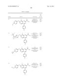 QUINOLINE CARBOXAMIDE AND QUINOLINE CARBONITRILE DERIVATIVES AS     mGluR2-NEGATIVE ALLOSTERIC MODULATORS, COMPOSITIONS, AND THEIR USE diagram and image