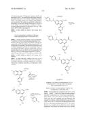 QUINOLINE CARBOXAMIDE AND QUINOLINE CARBONITRILE DERIVATIVES AS     mGluR2-NEGATIVE ALLOSTERIC MODULATORS, COMPOSITIONS, AND THEIR USE diagram and image