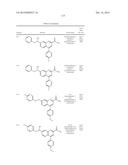 QUINOLINE CARBOXAMIDE AND QUINOLINE CARBONITRILE DERIVATIVES AS     mGluR2-NEGATIVE ALLOSTERIC MODULATORS, COMPOSITIONS, AND THEIR USE diagram and image