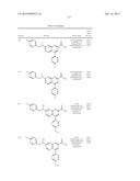 QUINOLINE CARBOXAMIDE AND QUINOLINE CARBONITRILE DERIVATIVES AS     mGluR2-NEGATIVE ALLOSTERIC MODULATORS, COMPOSITIONS, AND THEIR USE diagram and image