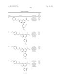 QUINOLINE CARBOXAMIDE AND QUINOLINE CARBONITRILE DERIVATIVES AS     mGluR2-NEGATIVE ALLOSTERIC MODULATORS, COMPOSITIONS, AND THEIR USE diagram and image