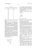 QUINOLINE CARBOXAMIDE AND QUINOLINE CARBONITRILE DERIVATIVES AS     mGluR2-NEGATIVE ALLOSTERIC MODULATORS, COMPOSITIONS, AND THEIR USE diagram and image