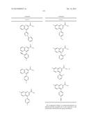 QUINOLINE CARBOXAMIDE AND QUINOLINE CARBONITRILE DERIVATIVES AS     mGluR2-NEGATIVE ALLOSTERIC MODULATORS, COMPOSITIONS, AND THEIR USE diagram and image