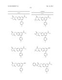 QUINOLINE CARBOXAMIDE AND QUINOLINE CARBONITRILE DERIVATIVES AS     mGluR2-NEGATIVE ALLOSTERIC MODULATORS, COMPOSITIONS, AND THEIR USE diagram and image