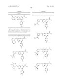 QUINOLINE CARBOXAMIDE AND QUINOLINE CARBONITRILE DERIVATIVES AS     mGluR2-NEGATIVE ALLOSTERIC MODULATORS, COMPOSITIONS, AND THEIR USE diagram and image