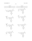 QUINOLINE CARBOXAMIDE AND QUINOLINE CARBONITRILE DERIVATIVES AS     mGluR2-NEGATIVE ALLOSTERIC MODULATORS, COMPOSITIONS, AND THEIR USE diagram and image