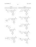 QUINOLINE CARBOXAMIDE AND QUINOLINE CARBONITRILE DERIVATIVES AS     mGluR2-NEGATIVE ALLOSTERIC MODULATORS, COMPOSITIONS, AND THEIR USE diagram and image