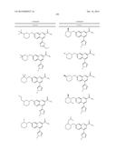 QUINOLINE CARBOXAMIDE AND QUINOLINE CARBONITRILE DERIVATIVES AS     mGluR2-NEGATIVE ALLOSTERIC MODULATORS, COMPOSITIONS, AND THEIR USE diagram and image