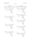 QUINOLINE CARBOXAMIDE AND QUINOLINE CARBONITRILE DERIVATIVES AS     mGluR2-NEGATIVE ALLOSTERIC MODULATORS, COMPOSITIONS, AND THEIR USE diagram and image