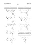 QUINOLINE CARBOXAMIDE AND QUINOLINE CARBONITRILE DERIVATIVES AS     mGluR2-NEGATIVE ALLOSTERIC MODULATORS, COMPOSITIONS, AND THEIR USE diagram and image