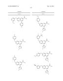 QUINOLINE CARBOXAMIDE AND QUINOLINE CARBONITRILE DERIVATIVES AS     mGluR2-NEGATIVE ALLOSTERIC MODULATORS, COMPOSITIONS, AND THEIR USE diagram and image