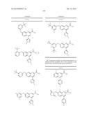 QUINOLINE CARBOXAMIDE AND QUINOLINE CARBONITRILE DERIVATIVES AS     mGluR2-NEGATIVE ALLOSTERIC MODULATORS, COMPOSITIONS, AND THEIR USE diagram and image